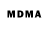 MDMA VHQ Frau Fortune