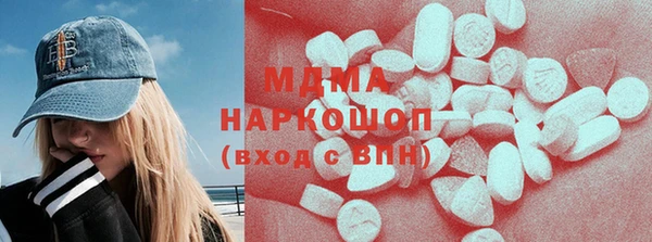хмурый Аркадак