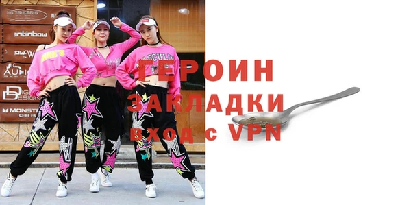 хмурый Аркадак